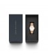 DANIEL WELLINGTON Iconic Link Rose Gold Stainless Steel Bracelet 28mm