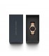 DANIEL WELLINGTON Iconic Link Rose Gold Stainless Steel Bracelet 32mm