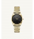 ROSEFIELD The Ace Gold Stainless Steel Bracelet 