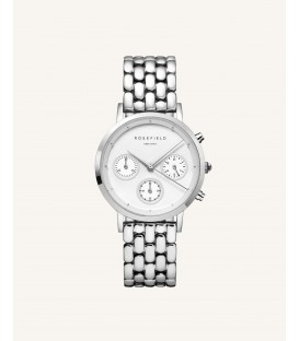 ROSEFIELD The Gabby Stainless Steel Bracelet