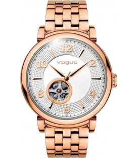 VOGUE Aramis Automatic Rose Gold 550651