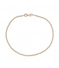 Bracelet whitegold 