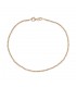 Bracelet whitegold 