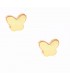 Earring gold 