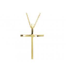 Pendant gold