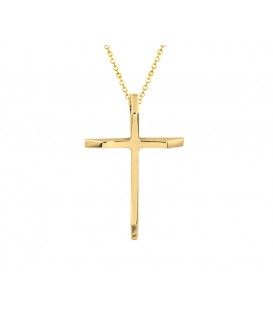 Pendant gold