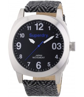Ανδρικό ρολόι SuperDry SYG126SM
