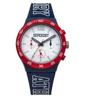 Ανδρικό ρολόι SuperDry SYG205U