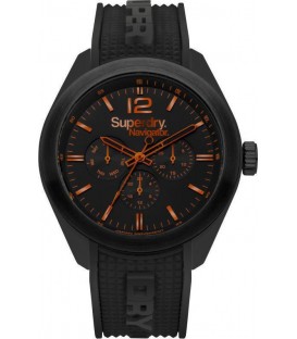 Ανδρικό ρολόι SuperDry SYG215BB
