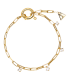 Βραχιόλι PD PAOLA GINA GOLD BRACELET