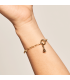 Βραχιόλι PD PAOLA GINA GOLD BRACELET