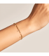 Βραχιόλι PD PAOLA GINA GOLD BRACELET