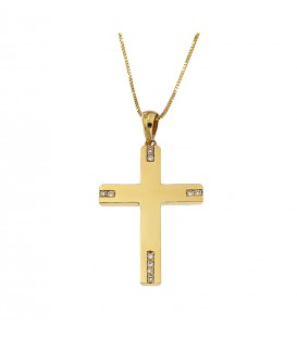 Pendant gold