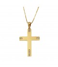 Pendant gold