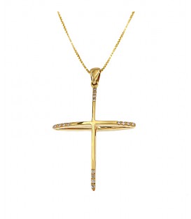 Pendant gold