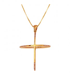 Pendant gold