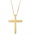 Pendant gold