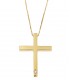 Pendant gold