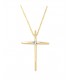 Pendant gold