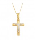 Pendant gold