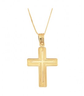 Pendant gold