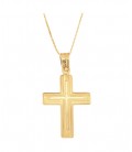 Pendant gold