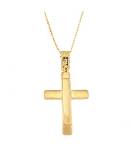 Pendant gold