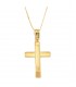 Pendant gold