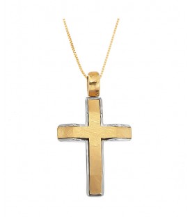 Pendant gold