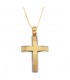 Pendant gold