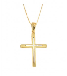 Pendant gold