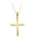 Pendant gold