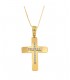 Pendant gold