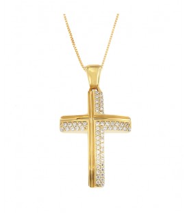 Pendant gold