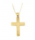 Pendant gold