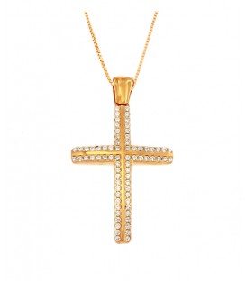 Pendant gold