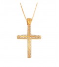 Pendant gold