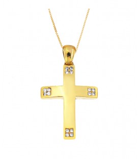 Pendant gold