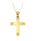 Pendant gold