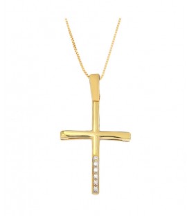 Pendant gold