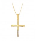 Pendant gold