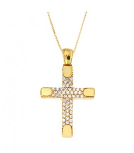 Pendant gold