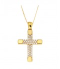 Pendant gold
