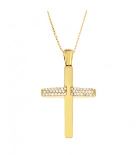 Pendant gold