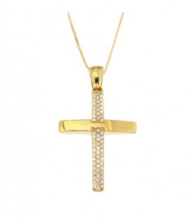 Pendant gold