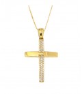 Pendant gold