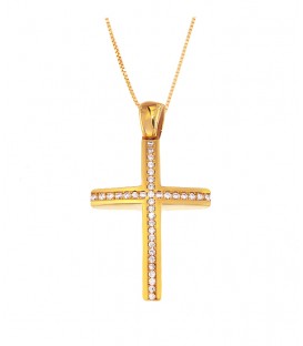 Pendant gold