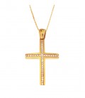 Pendant gold