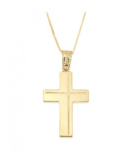 Pendant gold