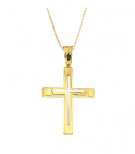 Pendant gold